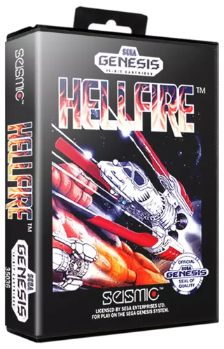 ROM Hellfire